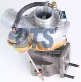 bts turbo t912423